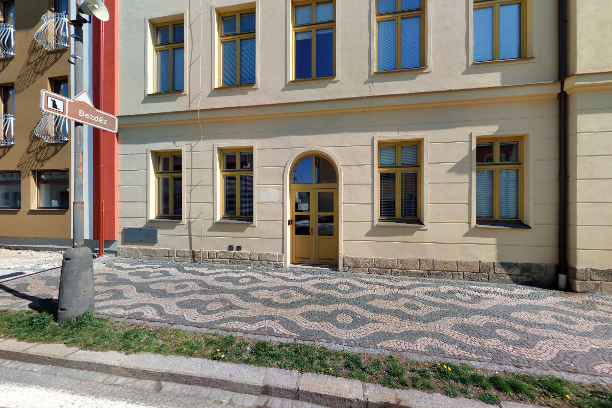 Základní škola Bělá pod Bezdězem foto 4