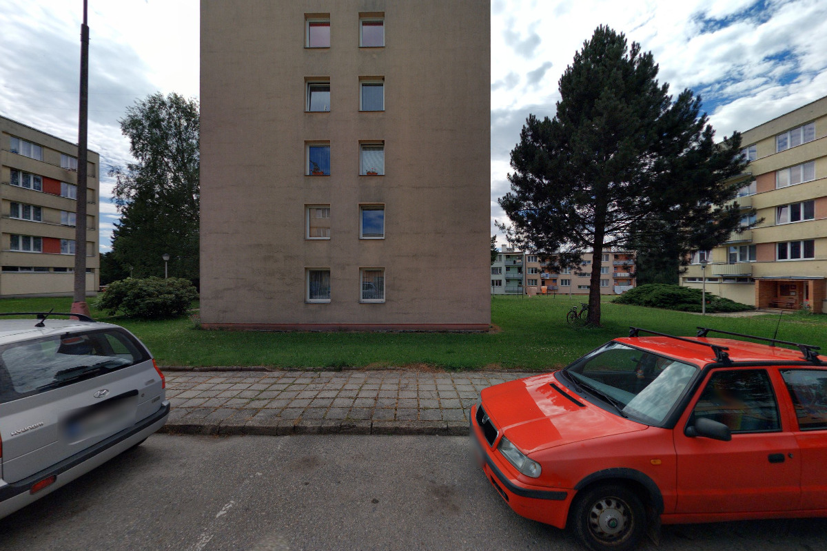 HYGIENICKÁ ZAŘÍZENÍ