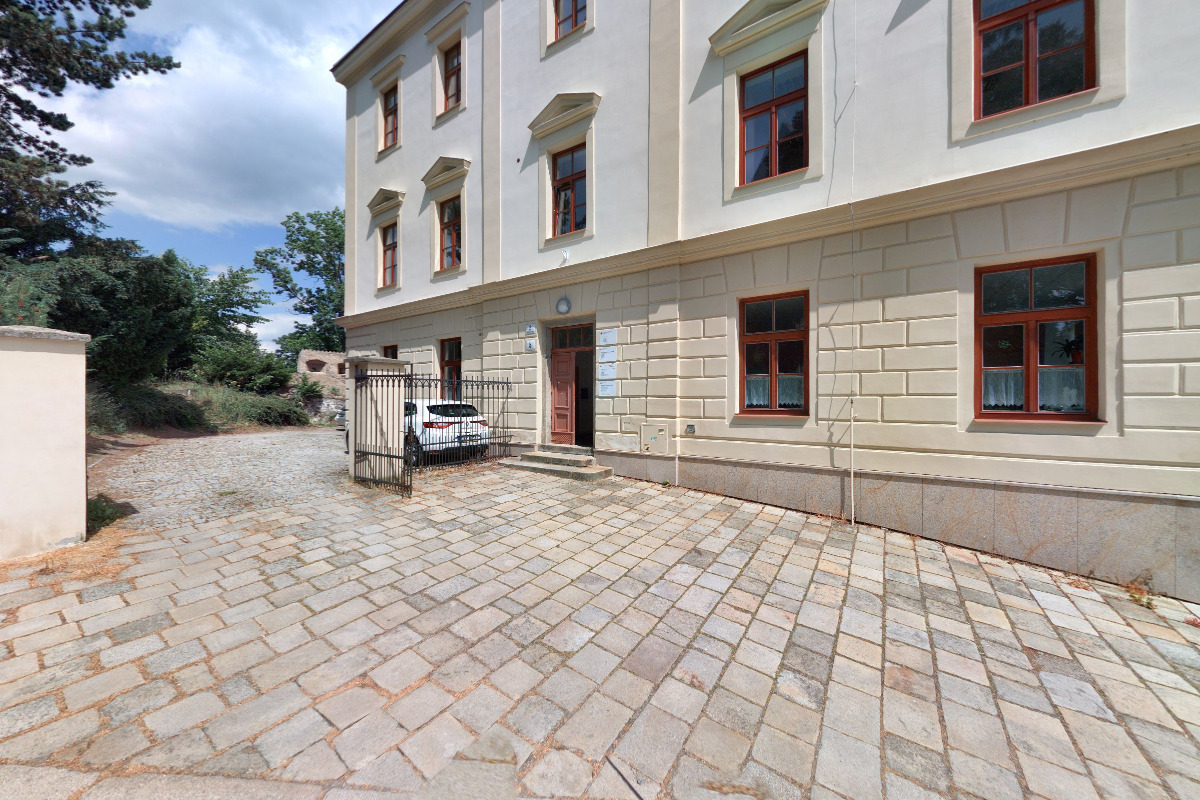 Oblastní charita Jihlava - Domácí zdravotní péče