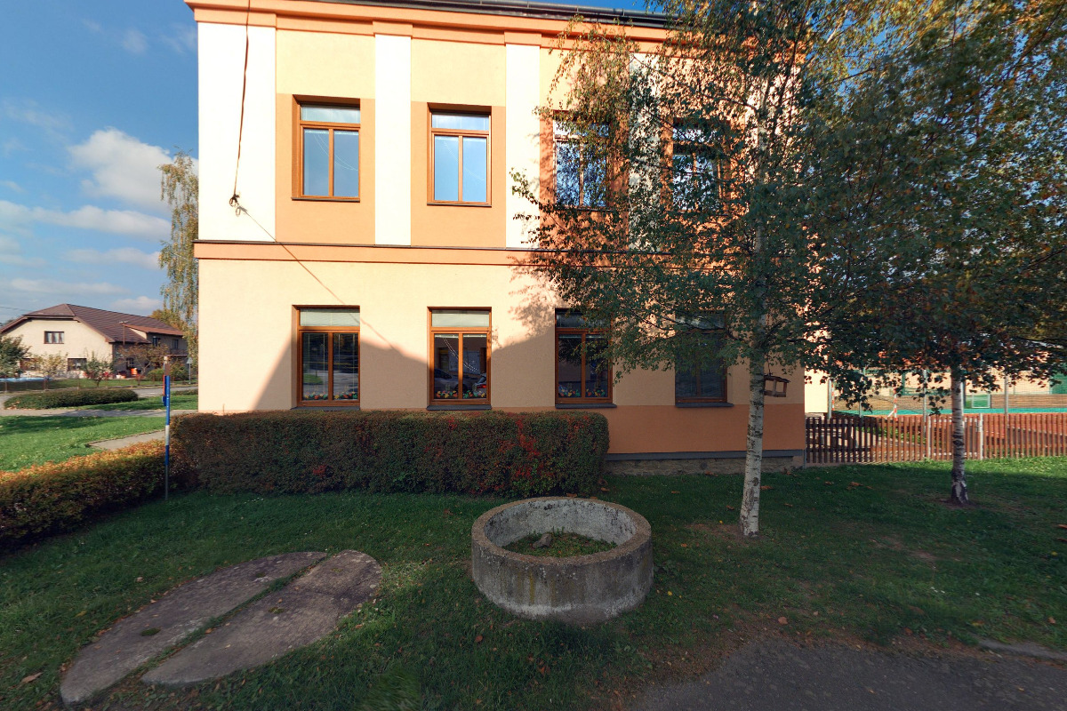 ZŠ Nová Ves u Chotěboře foto 3