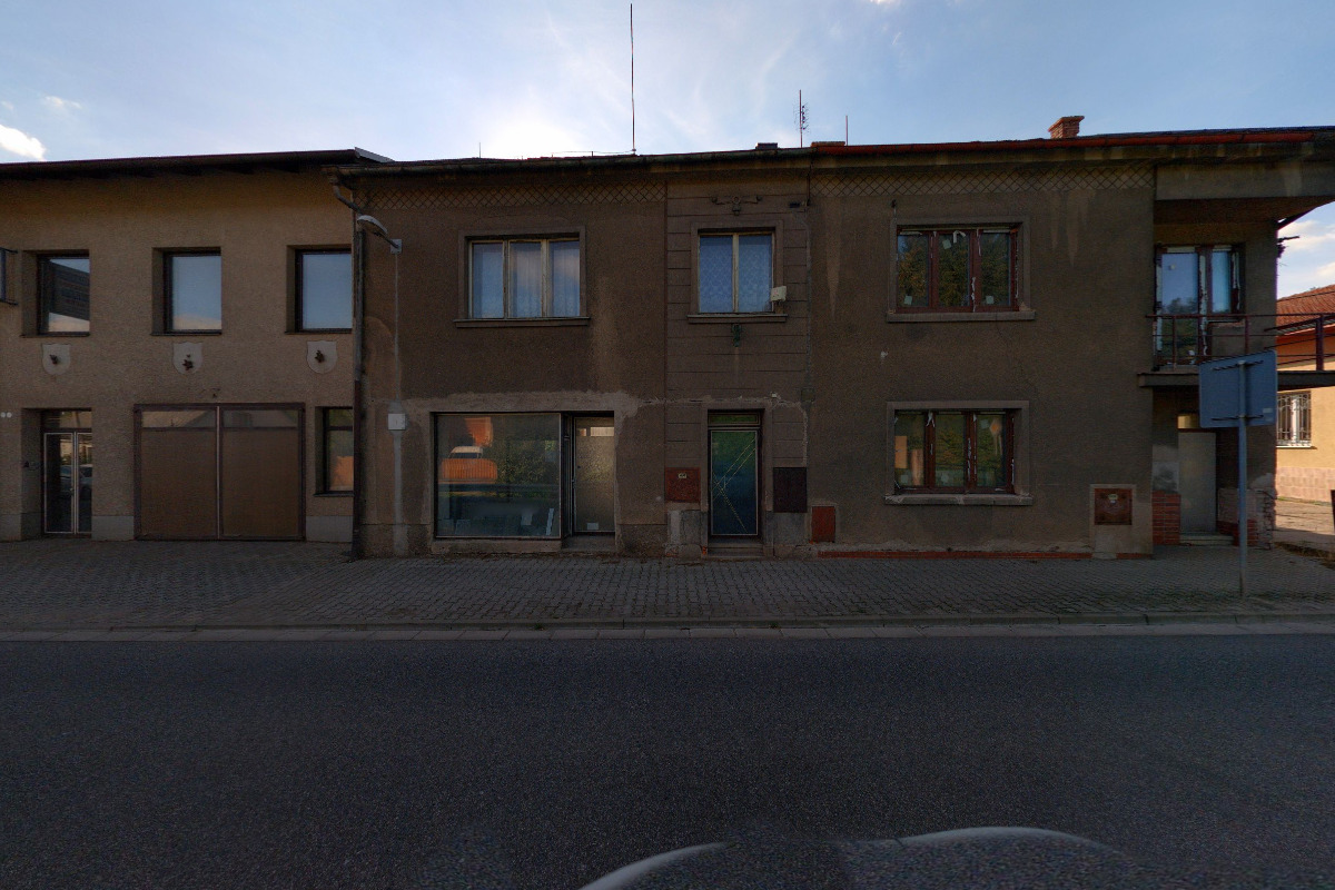 Aleš Morávek - Alukom