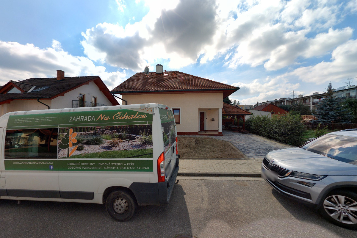 Daňový poradce ev. č. 2892 Ing. Luboš Liška foto 2