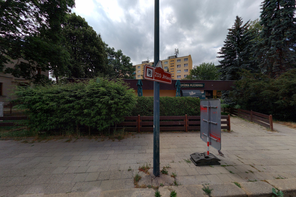 Hospůdka Plechovka foto 4