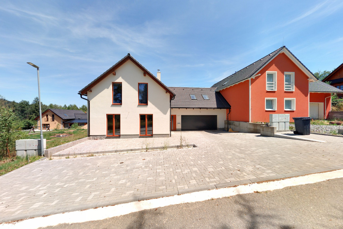 Stavební rekonstrukce Jan Řádek