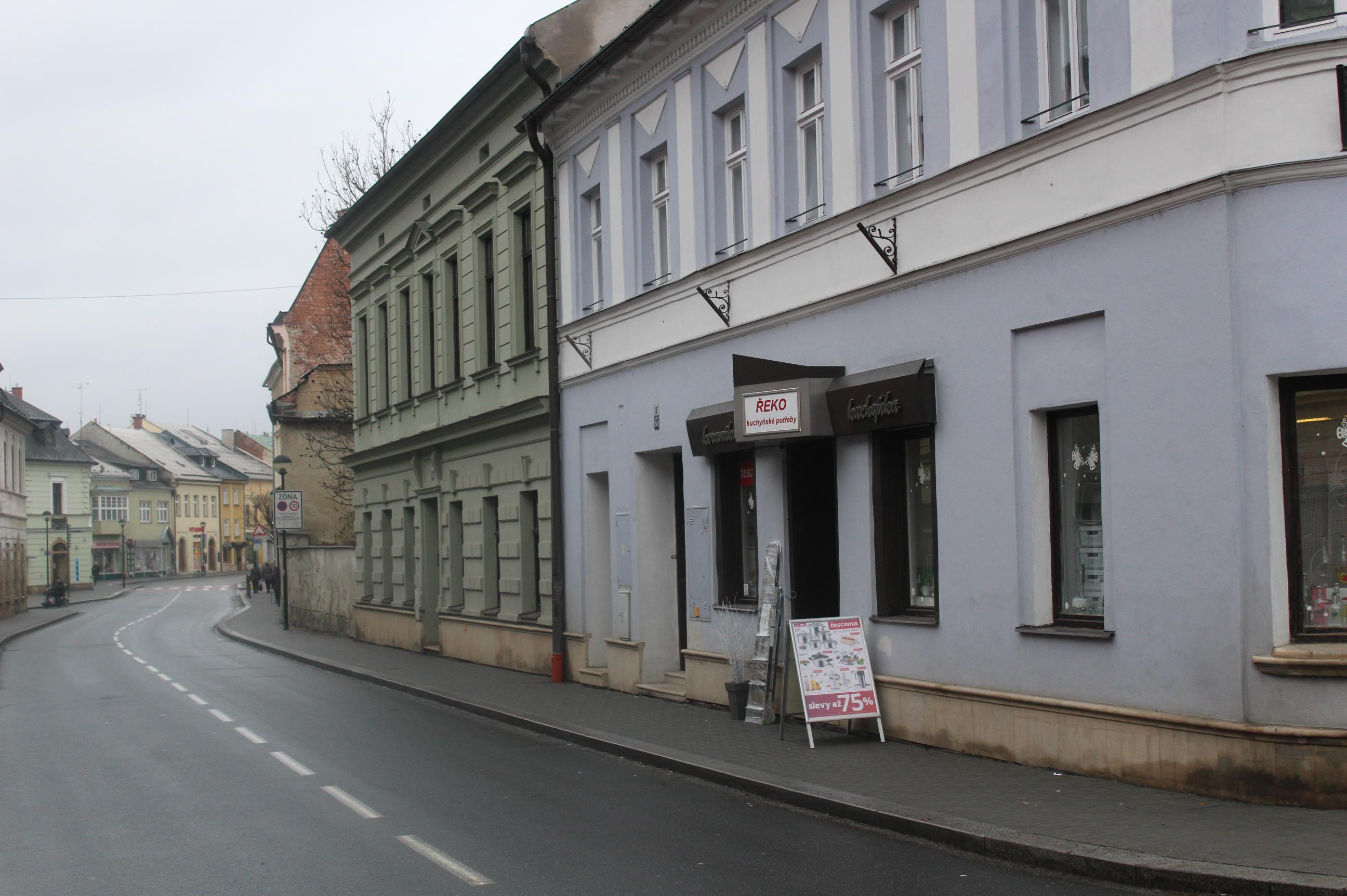 ŘEKO kuchyňské potřeby