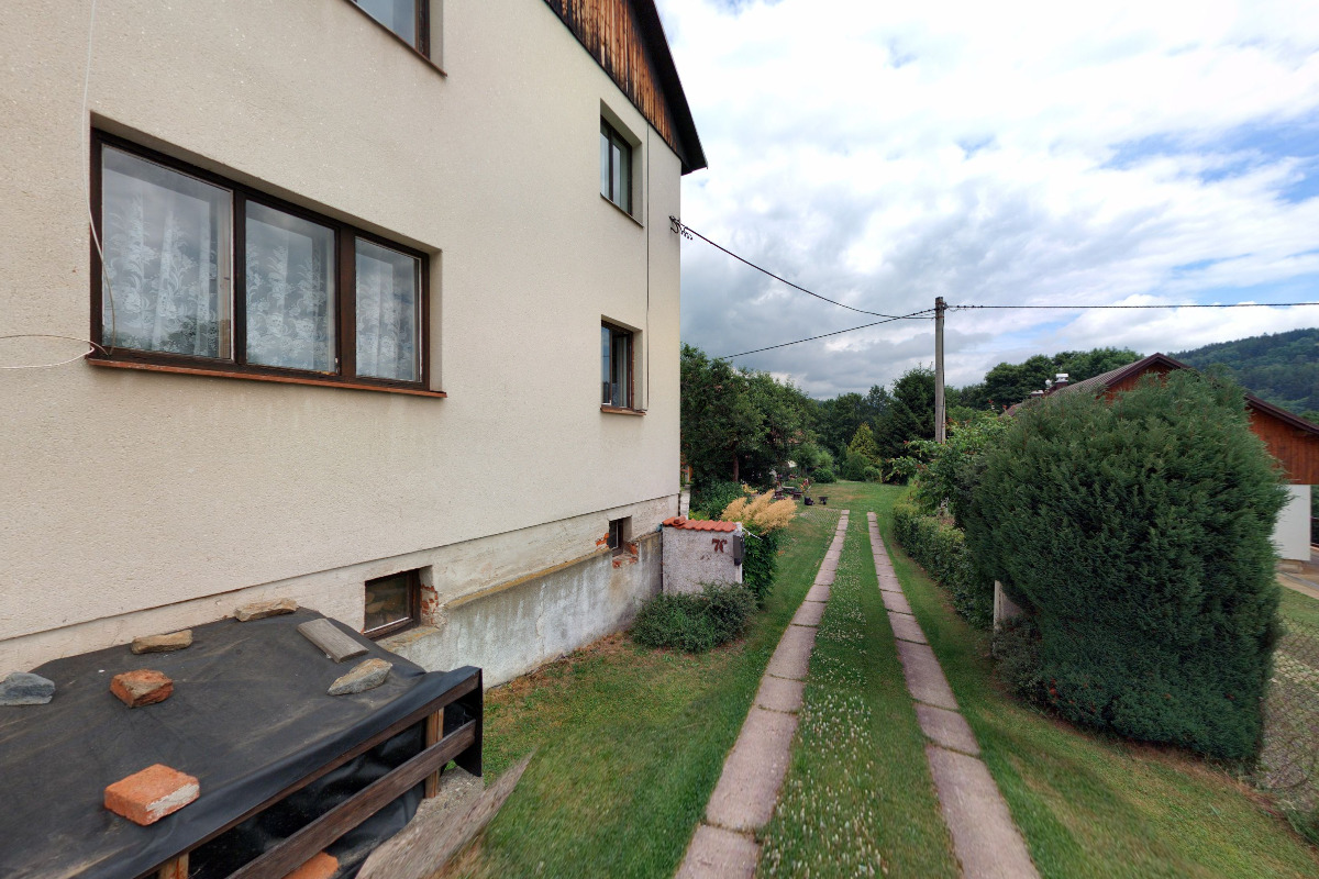 Ubytování Podžalí foto 1