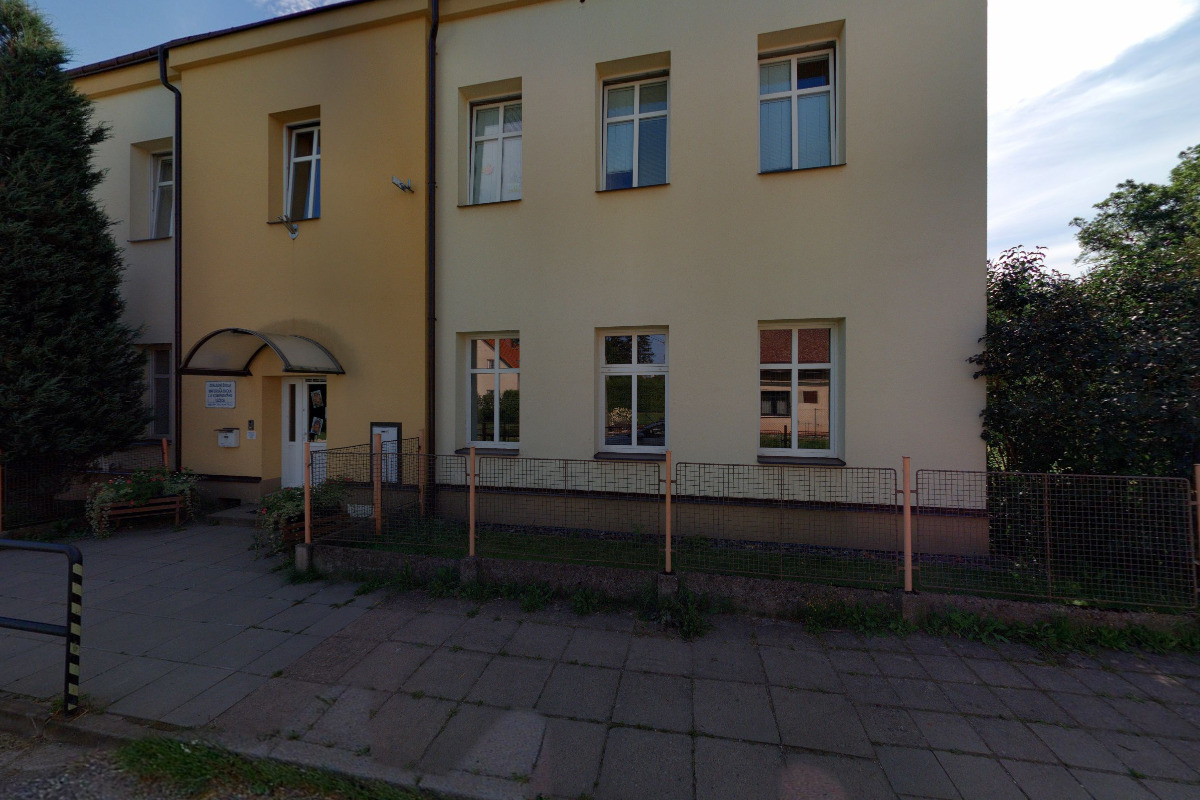 Základní škola J.A.Komenského Vlčice foto 2