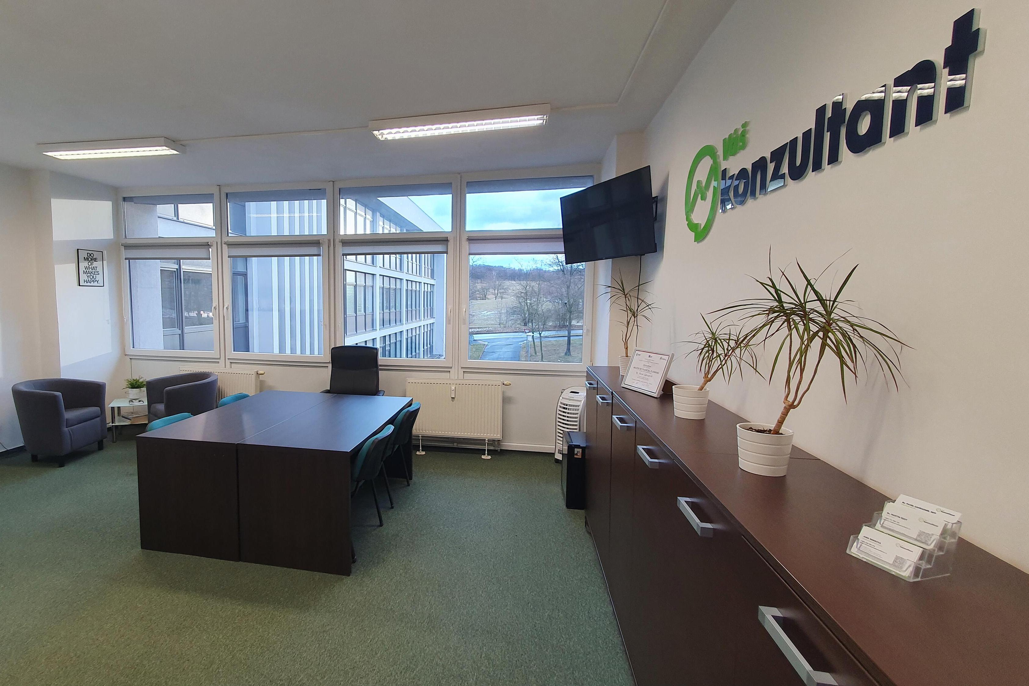 Váš konzultant, s.r.o.