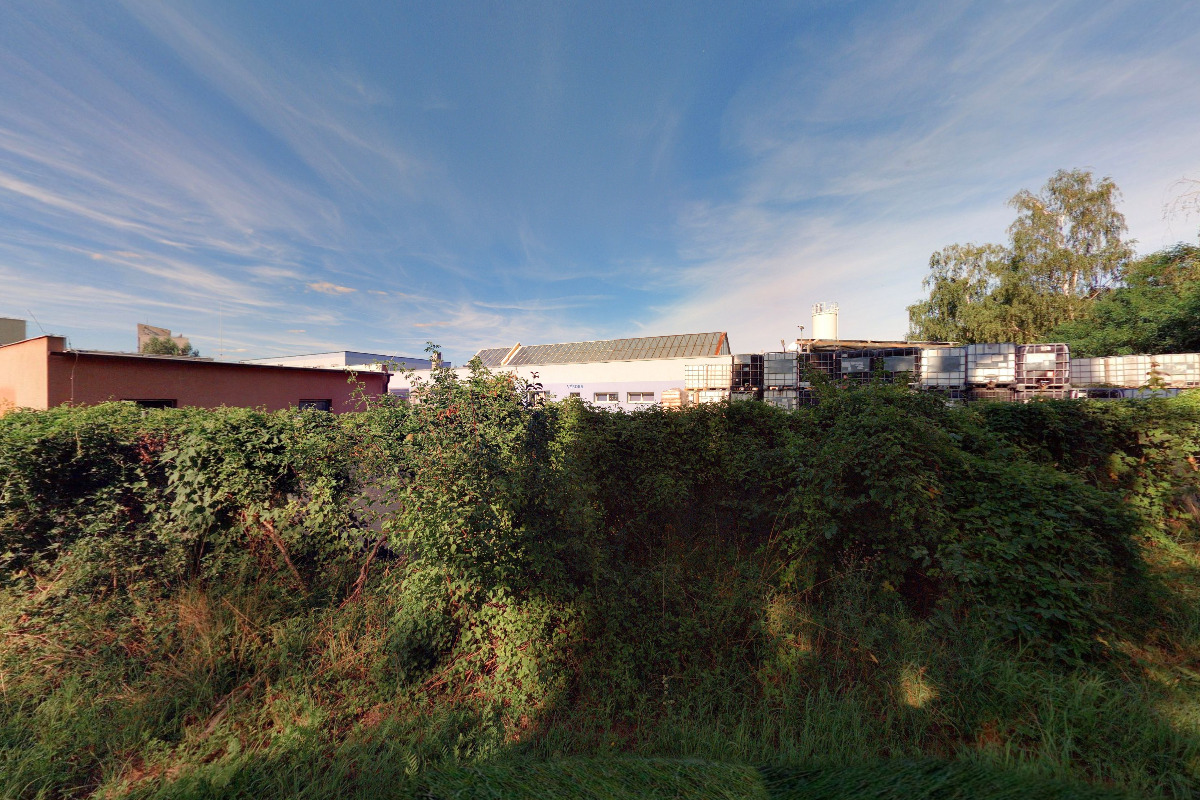 STACHEMA CZ s.r.o. - Divize Povrchové úpravy foto 3