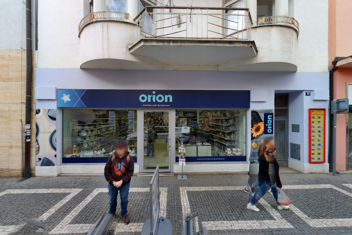 ORION - tvoříme vaši domácnost foto 3