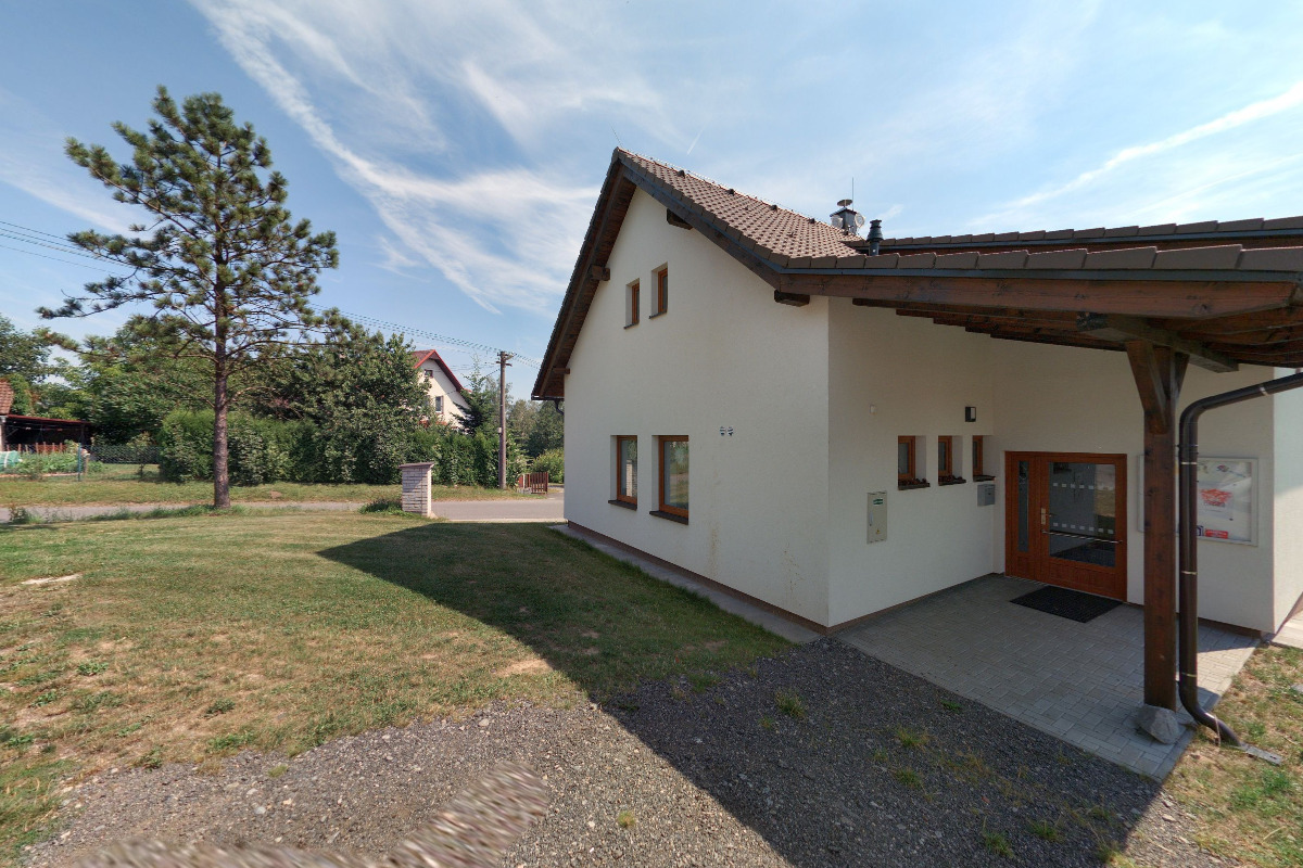 Pionýrská skupina Údolí slunce, Hamry nad Sázavou