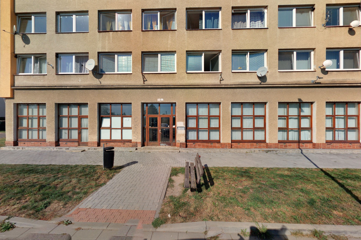 Daňový poradce ev. č. 1790 Ing. Martina Jeřábková