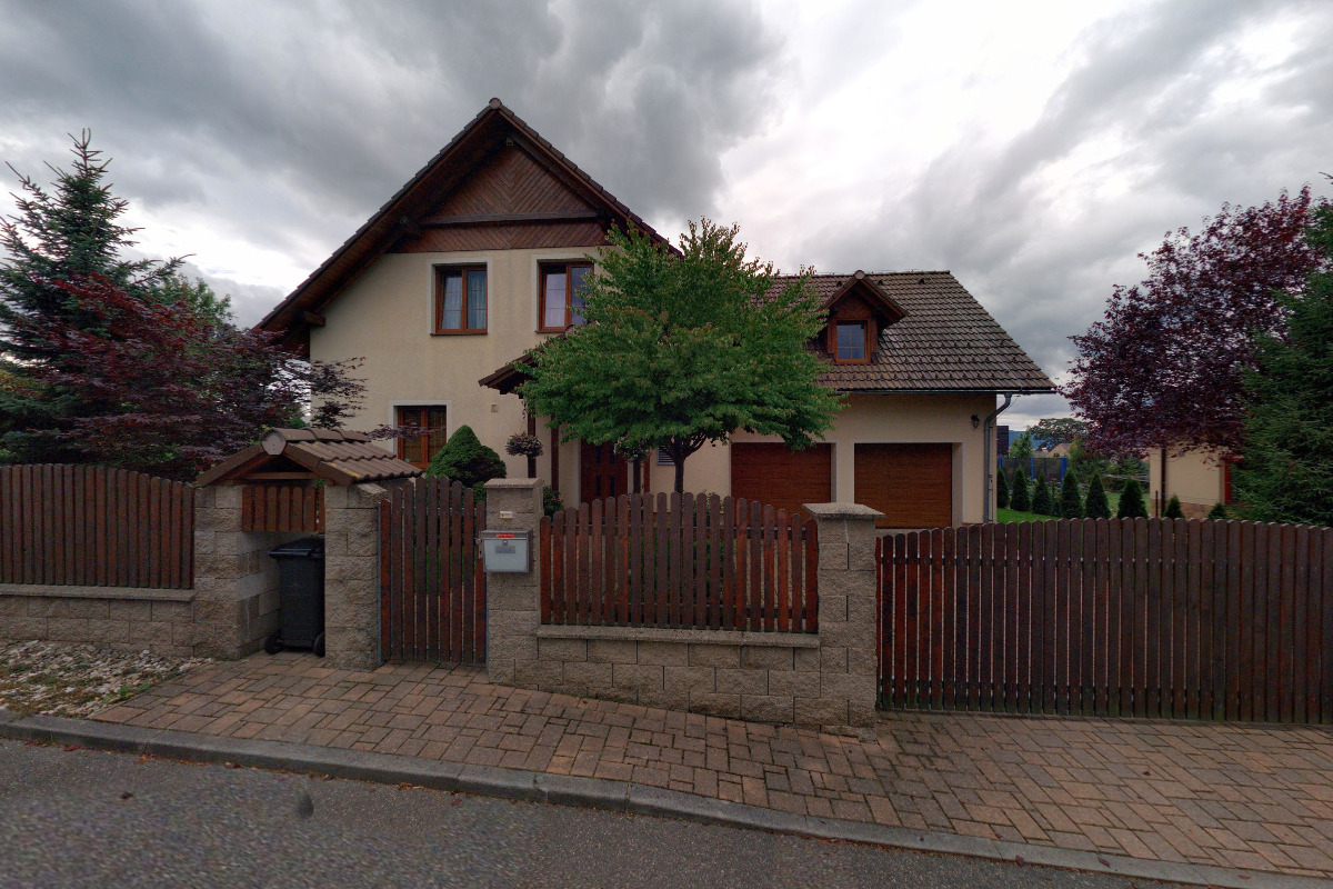 Ing. Eva Švestková