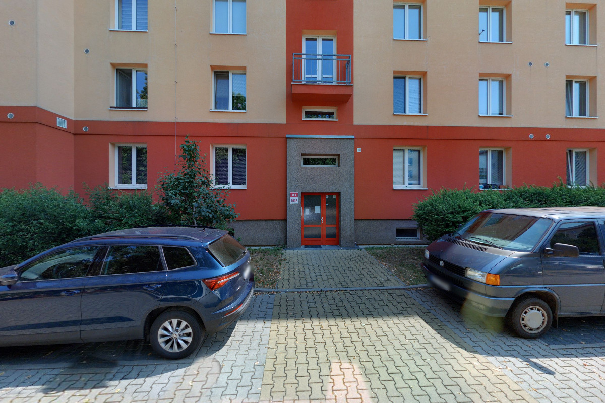 Karel Křemenák foto 2