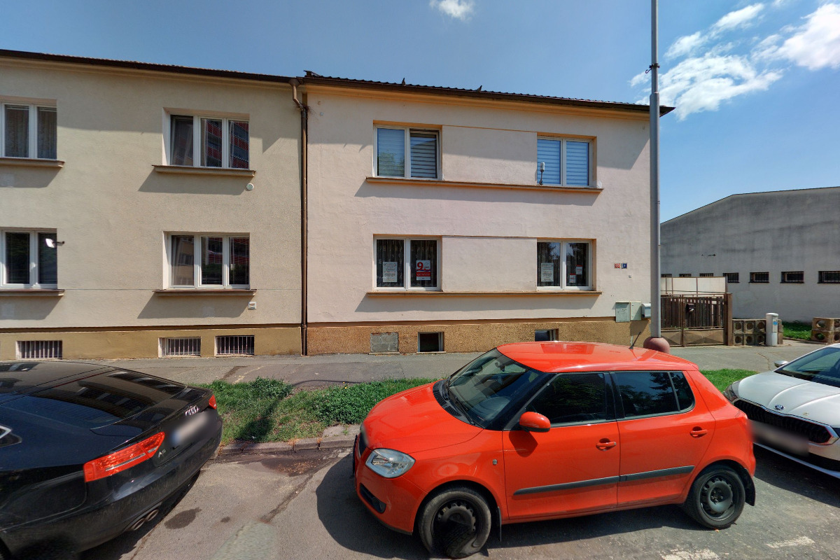 Komunistická strana Čech a Moravy - OV KSČM Mladá Boleslav