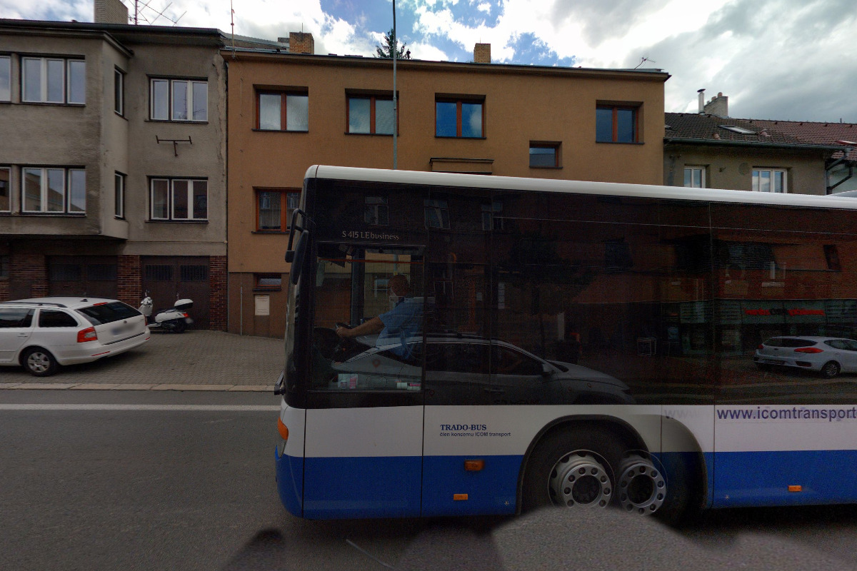 Mgr. Martin Urbášek, advokát foto 2