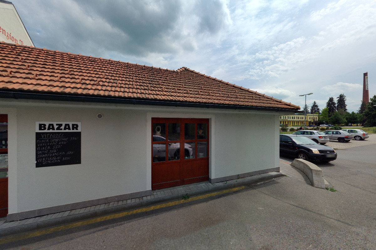 Lahůdky Dufino foto 2