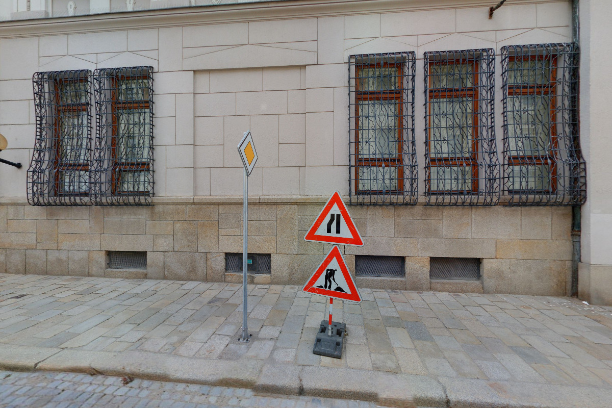 Česká spořitelna - Regionální korporátní centrum Jihlava