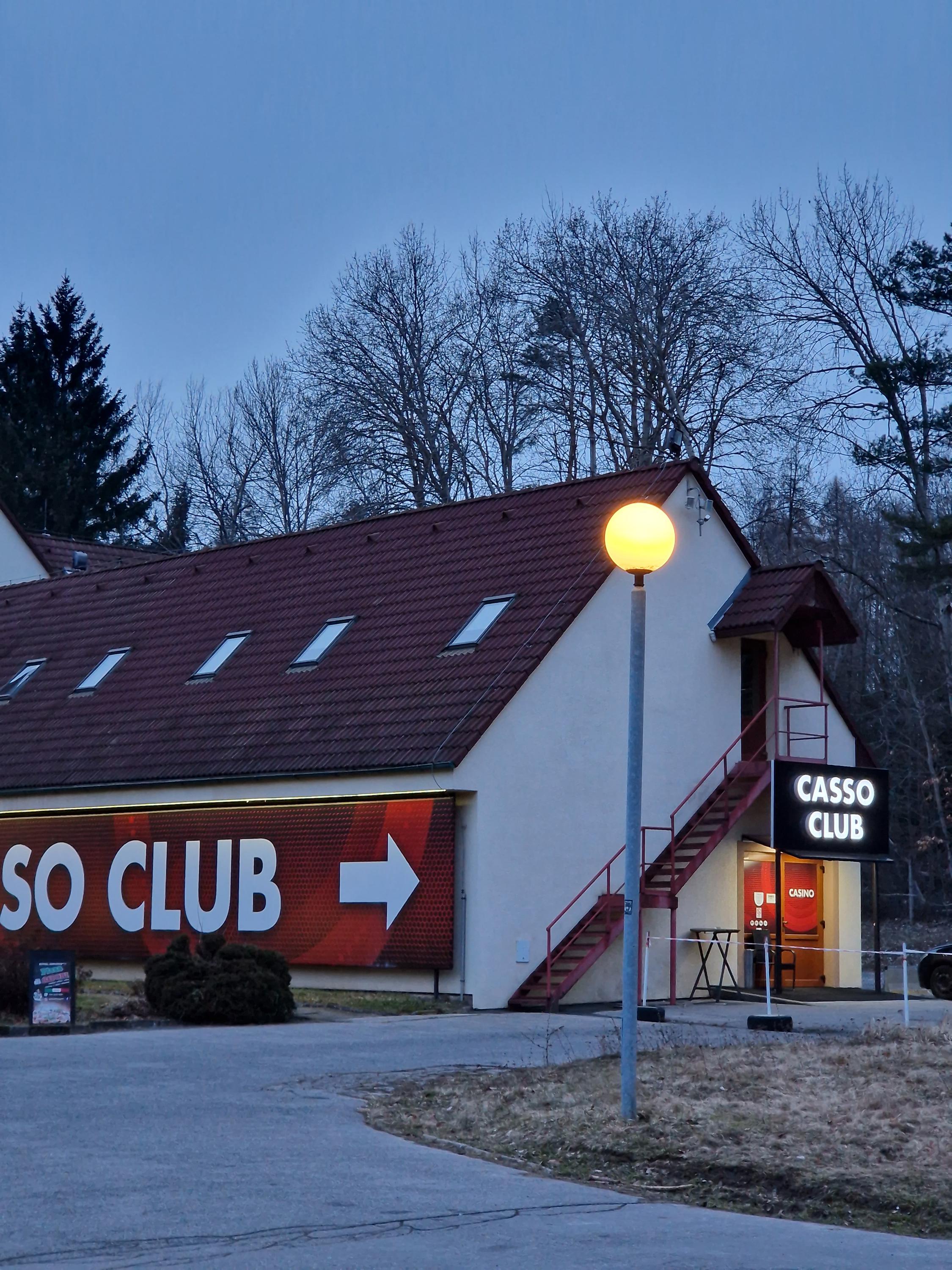 Casso Club foto 1