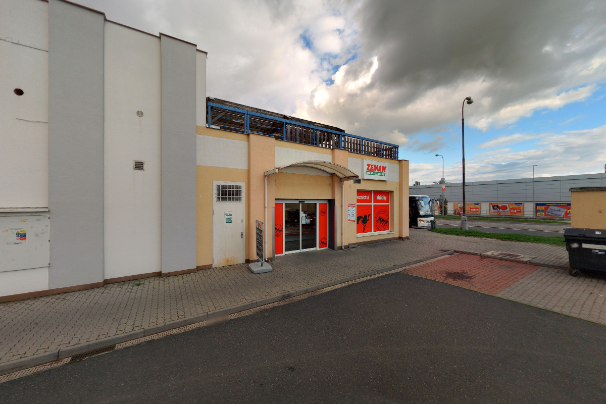 ZEMAN maso - uzeniny, a.s.