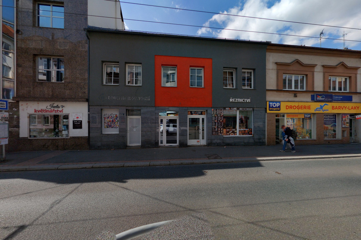 AVOS Trade, s.r.o. foto 1