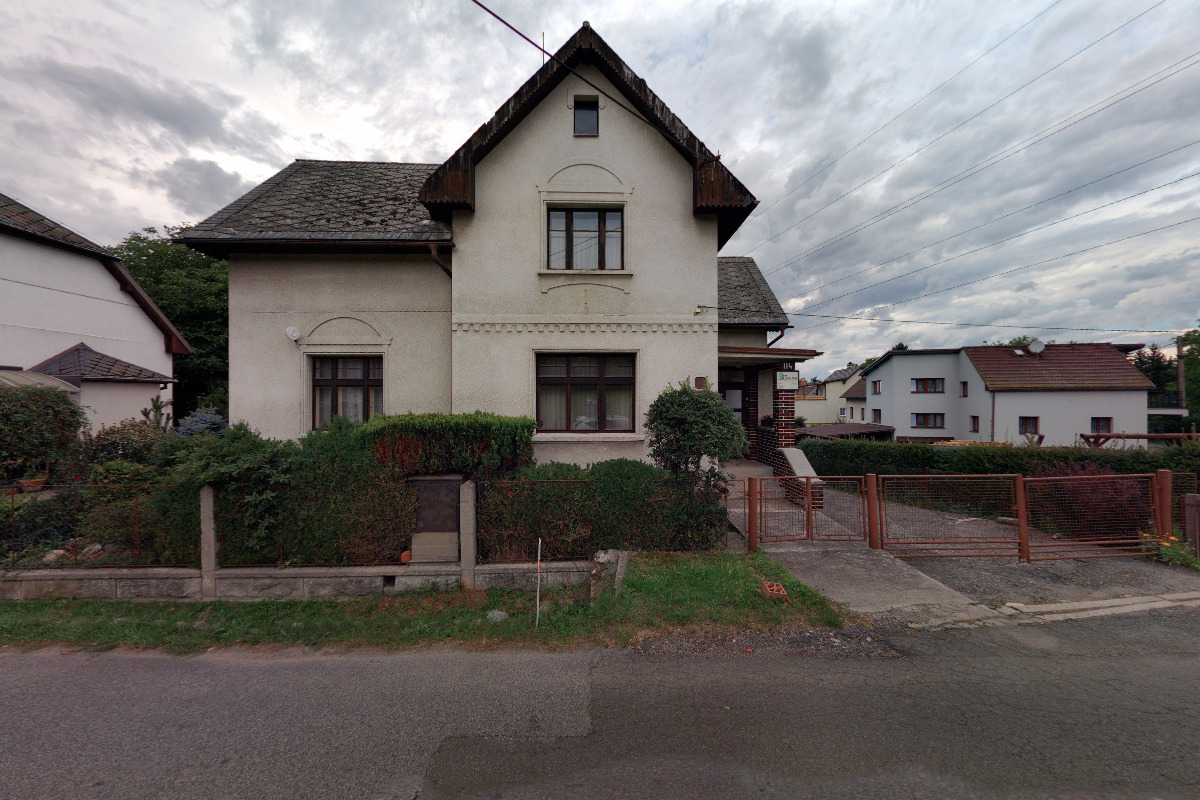 Ing. Naděžda Maierová