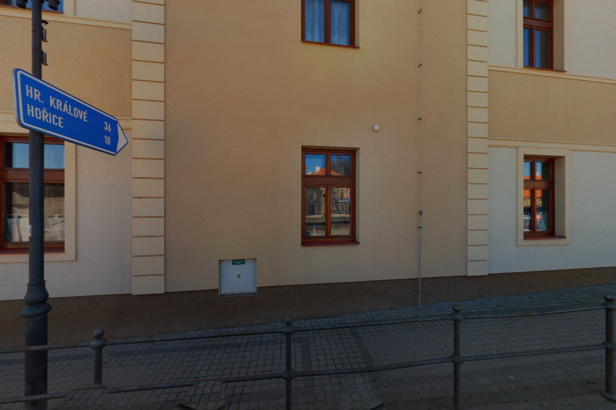 Apartmán Spa Bělohrad