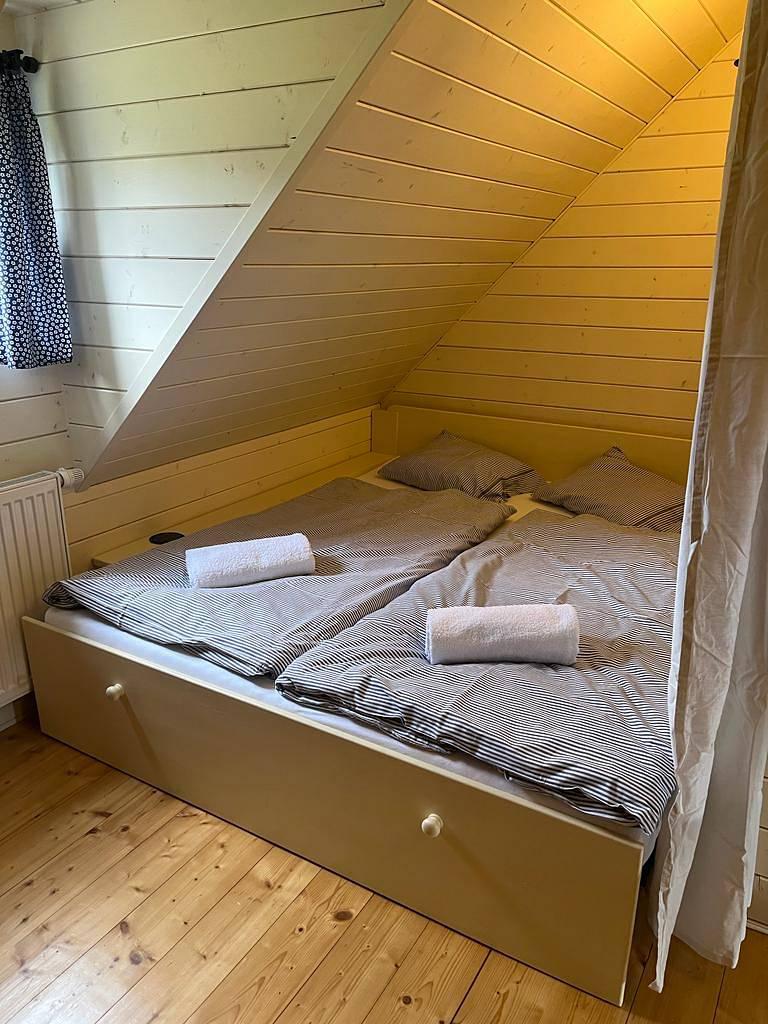 Roubenka Bílý Potok foto 6