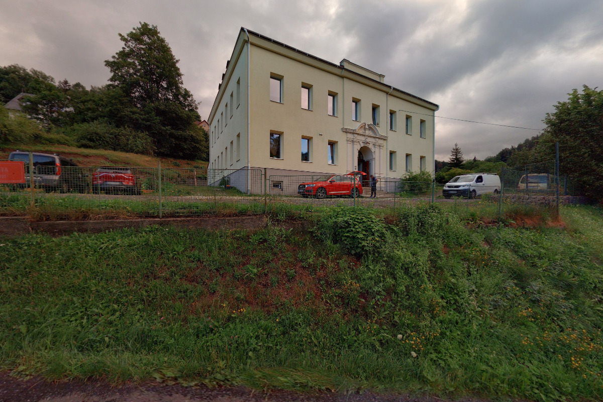 DEFEKTOSKOPIE LIBEREC, s.r.o. foto 2