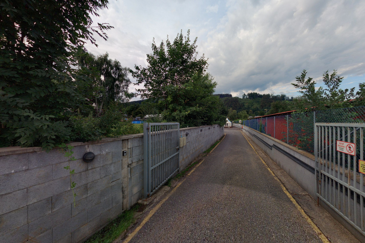 PONYEXPRES Organization, s.r.o.