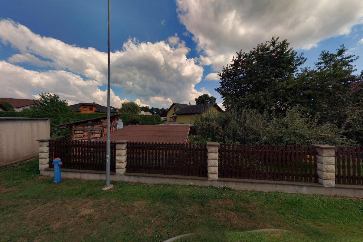 Záchranný sbor Česká republika - jednotka v Náchodě