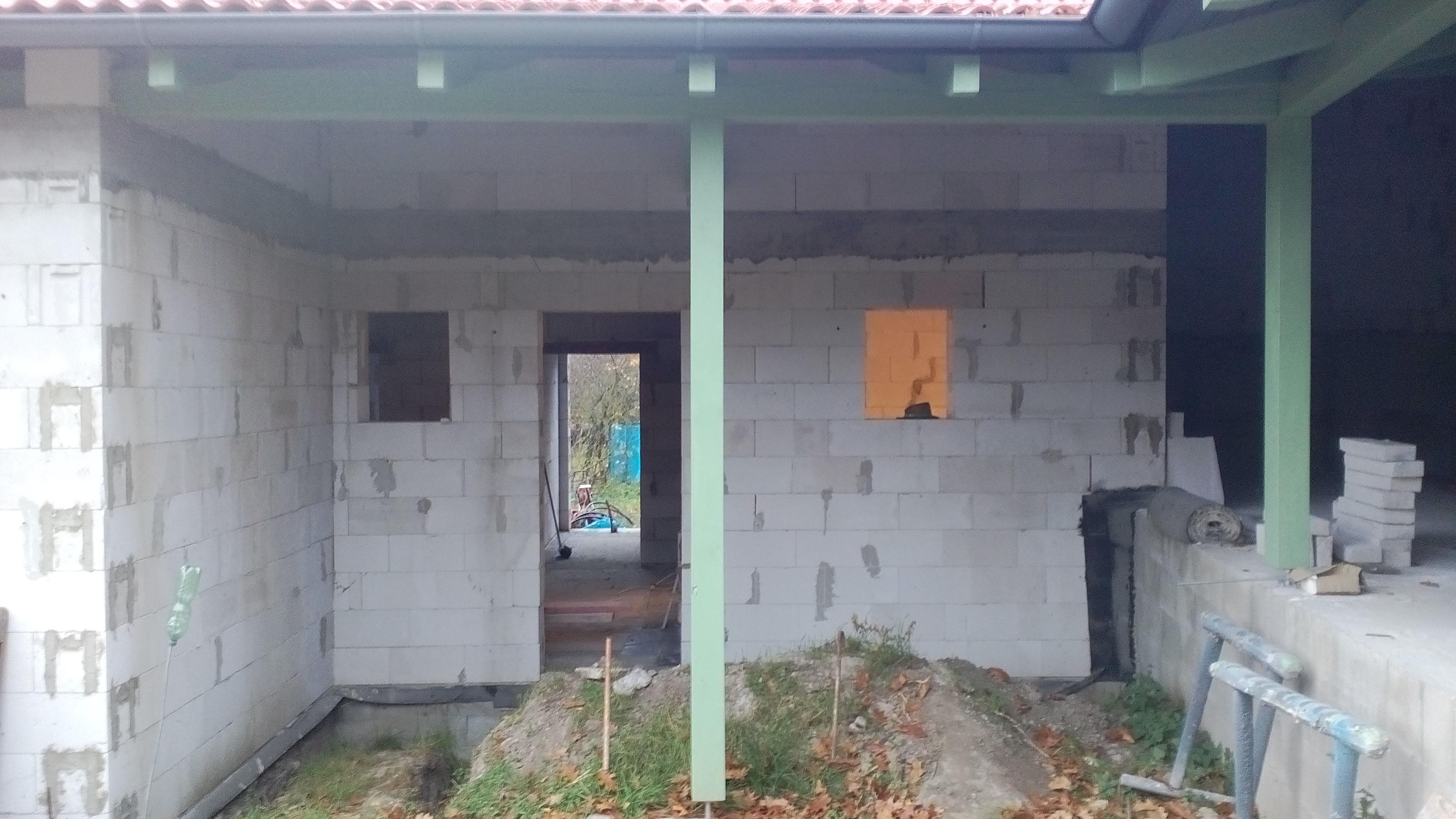 Zednictví Klíč foto 4