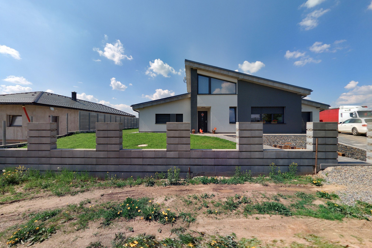 Vendelín Trans, s.r.o.