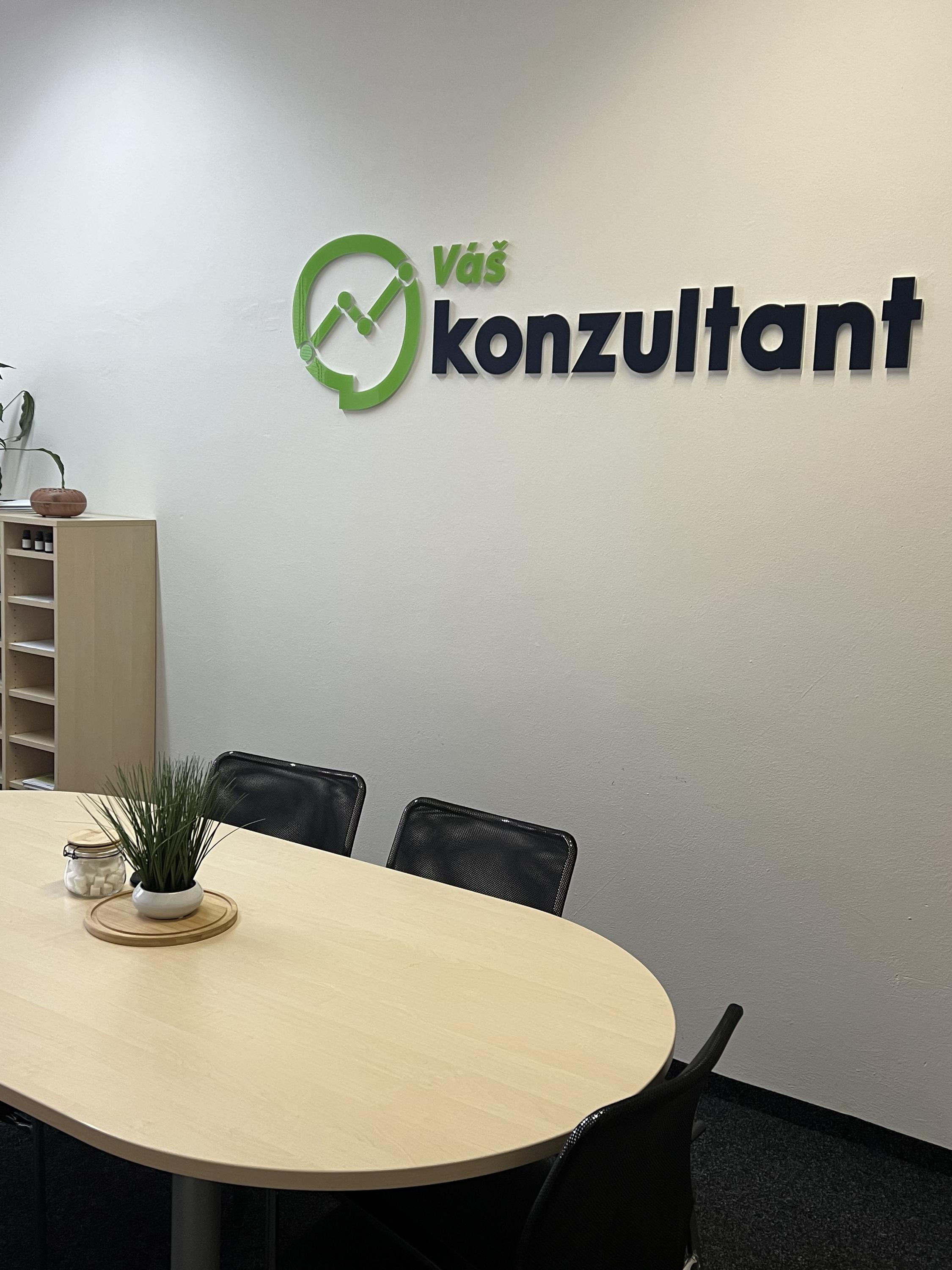 Váš konzultant, s.r.o. foto 2