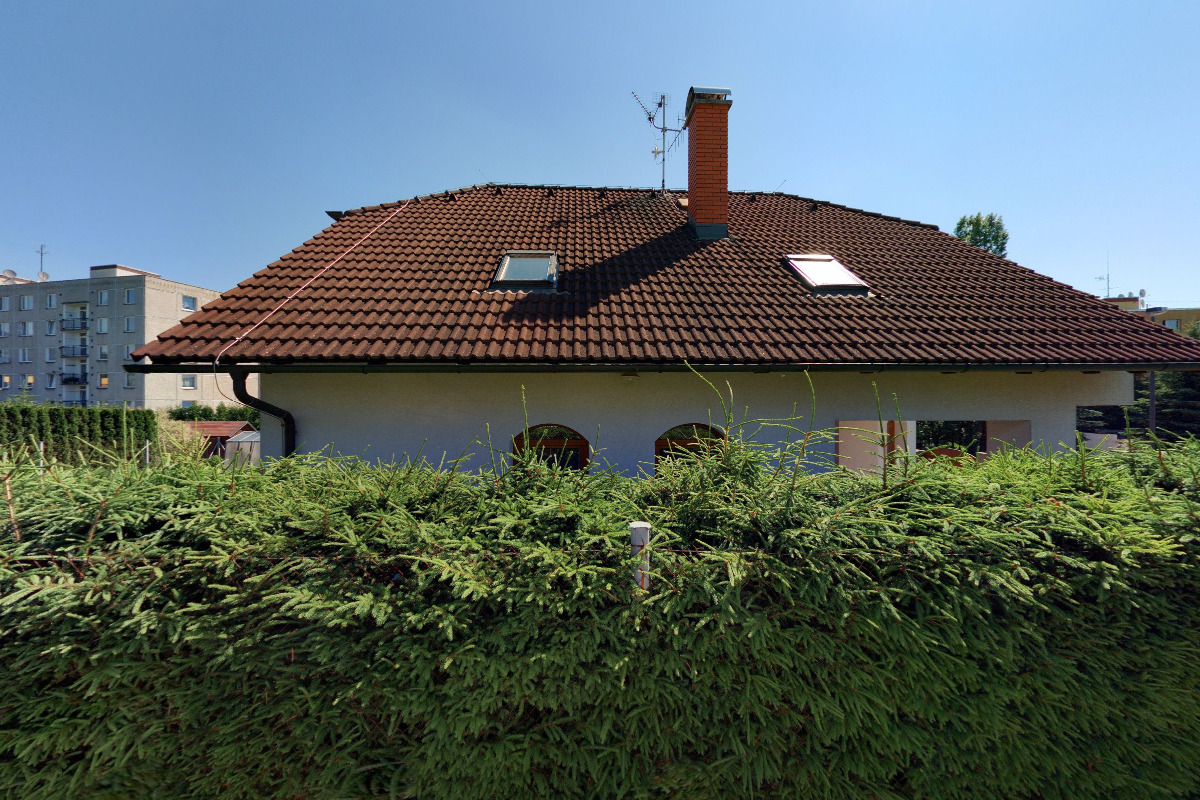 Eva Dörfler - odborná překladatelka a tlumočnice