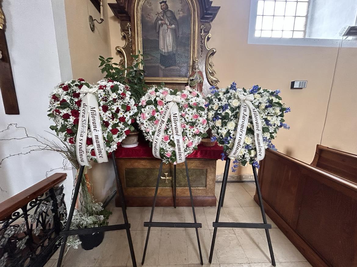 Pohřební služba Anubis foto 6