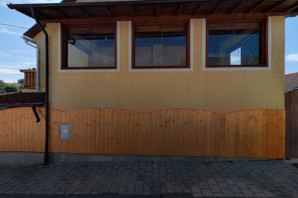 JP Bau - Jiří Přepejchal