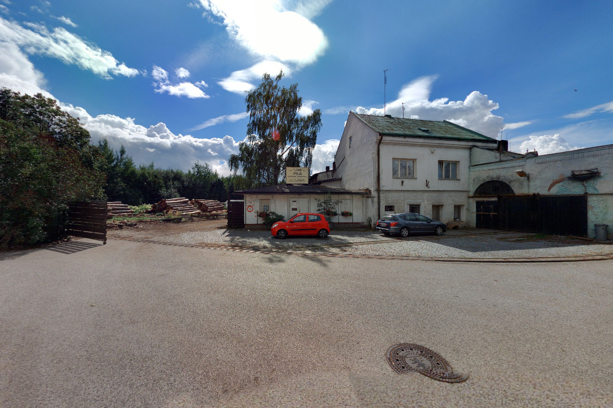 Pila Procházka, s.r.o. foto 2