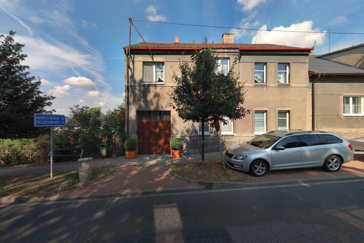 MM PARKET- Rudolf Mráček