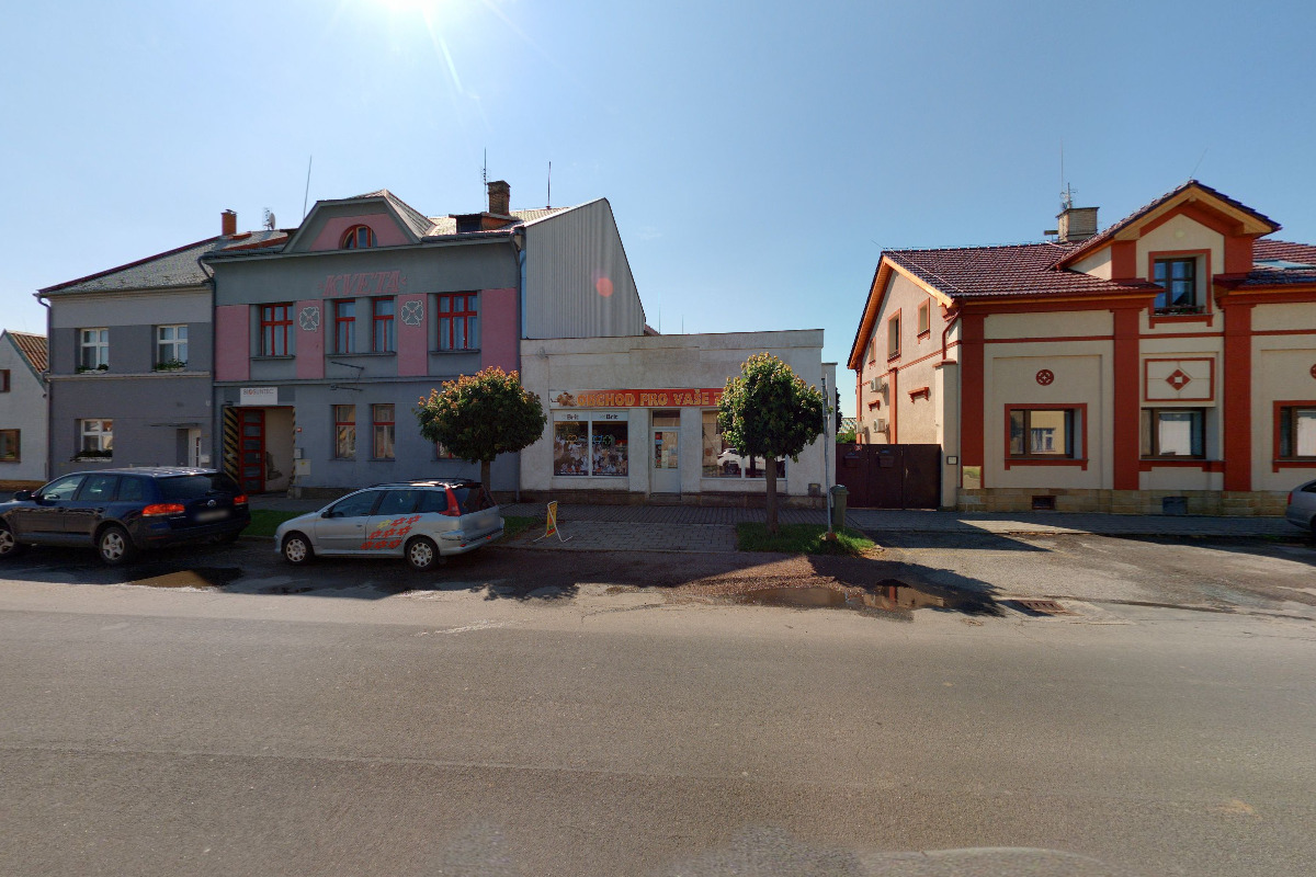 Obchod pro Vaše zvíře foto 6