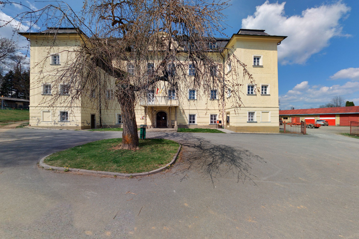 SH ČMS - Sbor dobrovolných hasičů Lesná