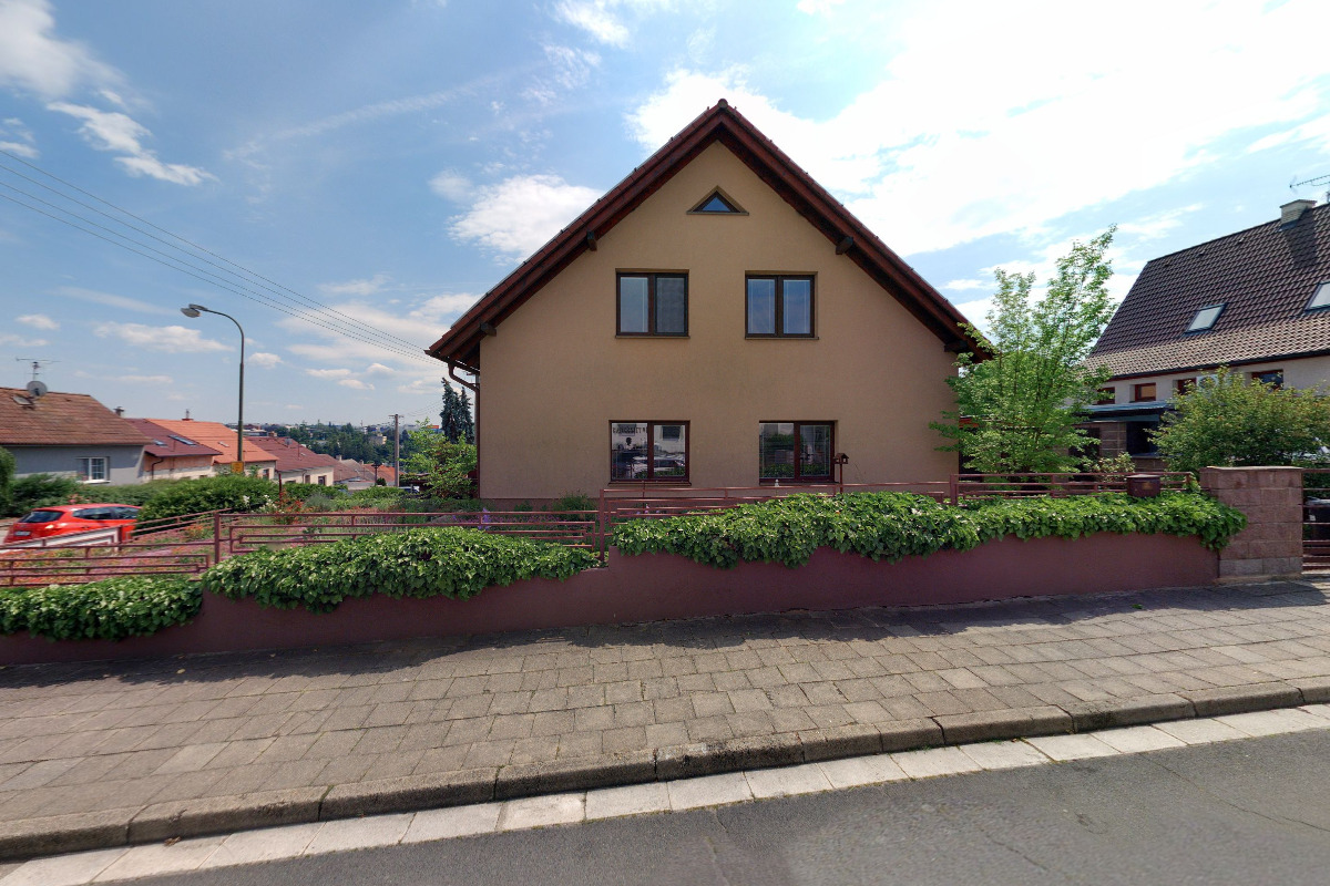 Iveta Freyová - kadeřnictví foto 2