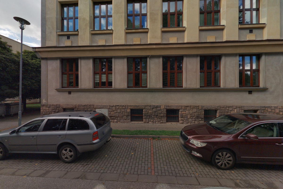 Střední průmyslová škola stavební a Obchodní akademie arch. Jana Letzela, Náchod