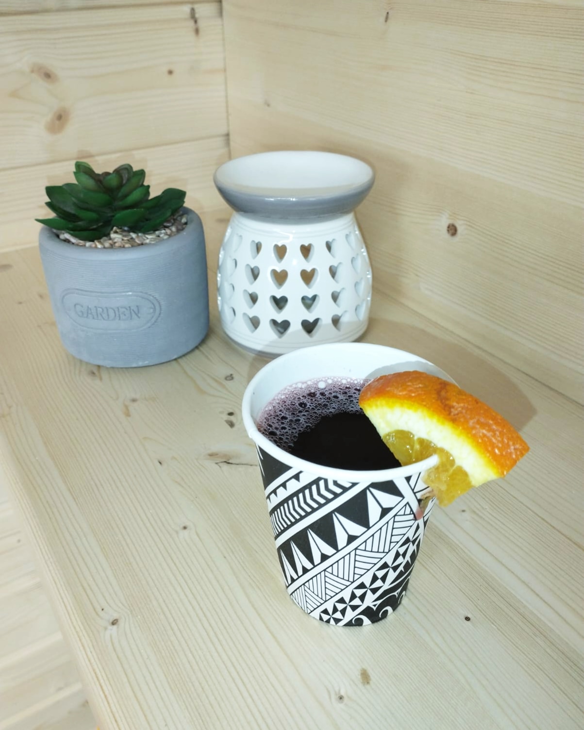 Kiosek a Bistro na Souši foto 3