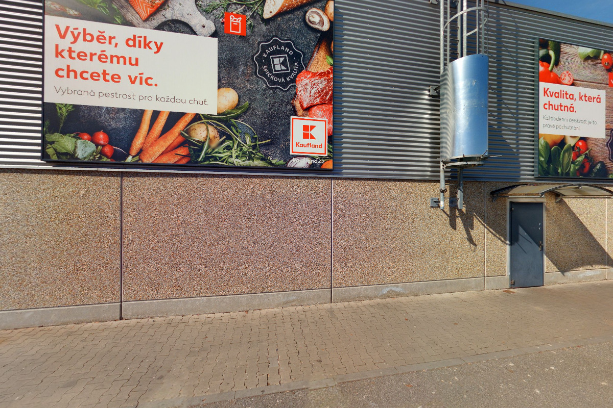 Pekařství Harmonie