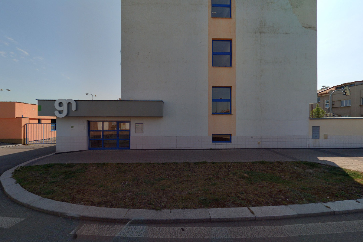 zákaznické centrum innogy foto 6