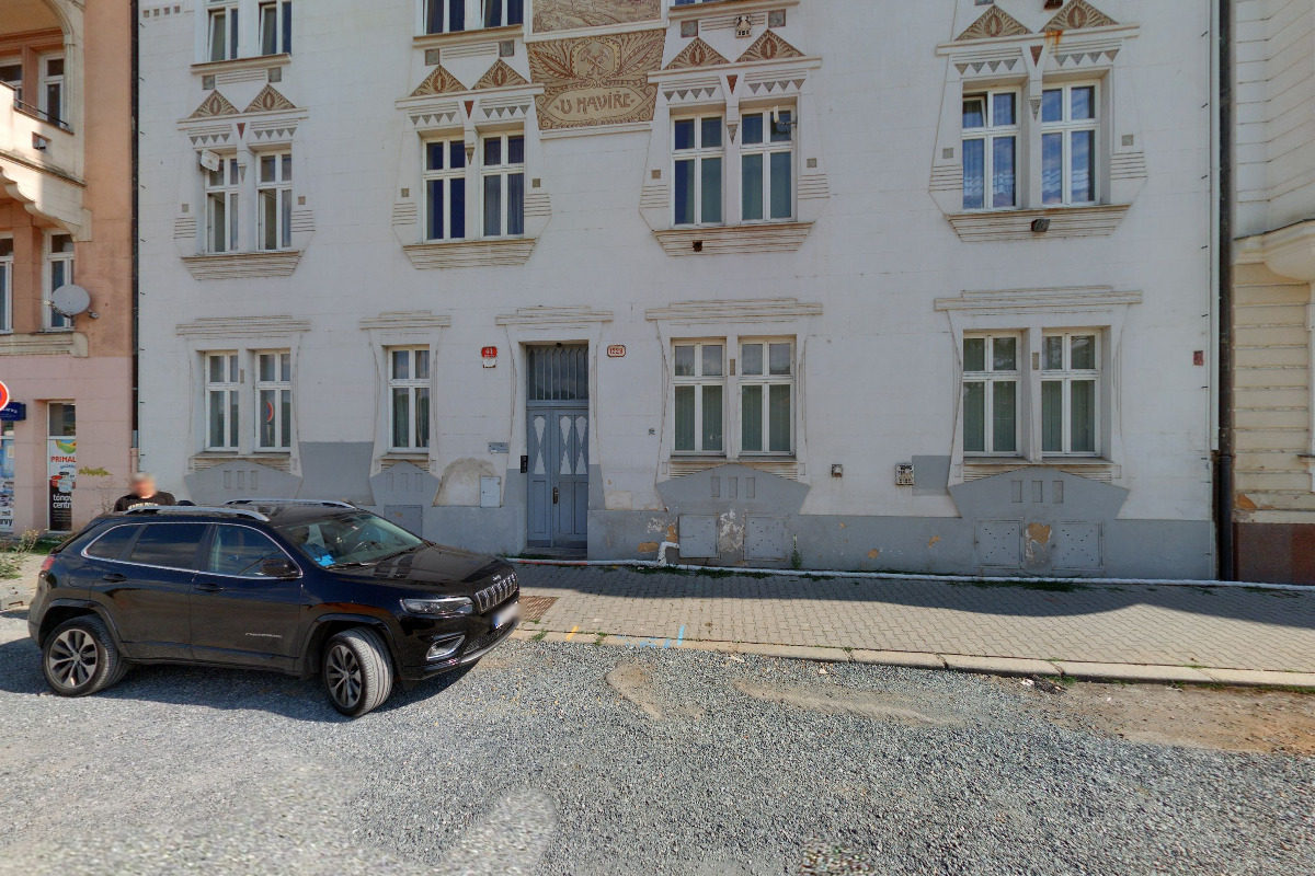 Apartmány Apartsee foto 1