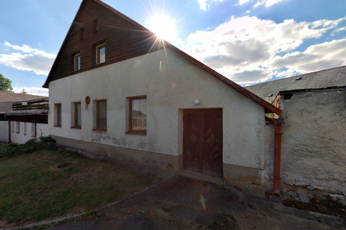 Penzion Studnice foto 4