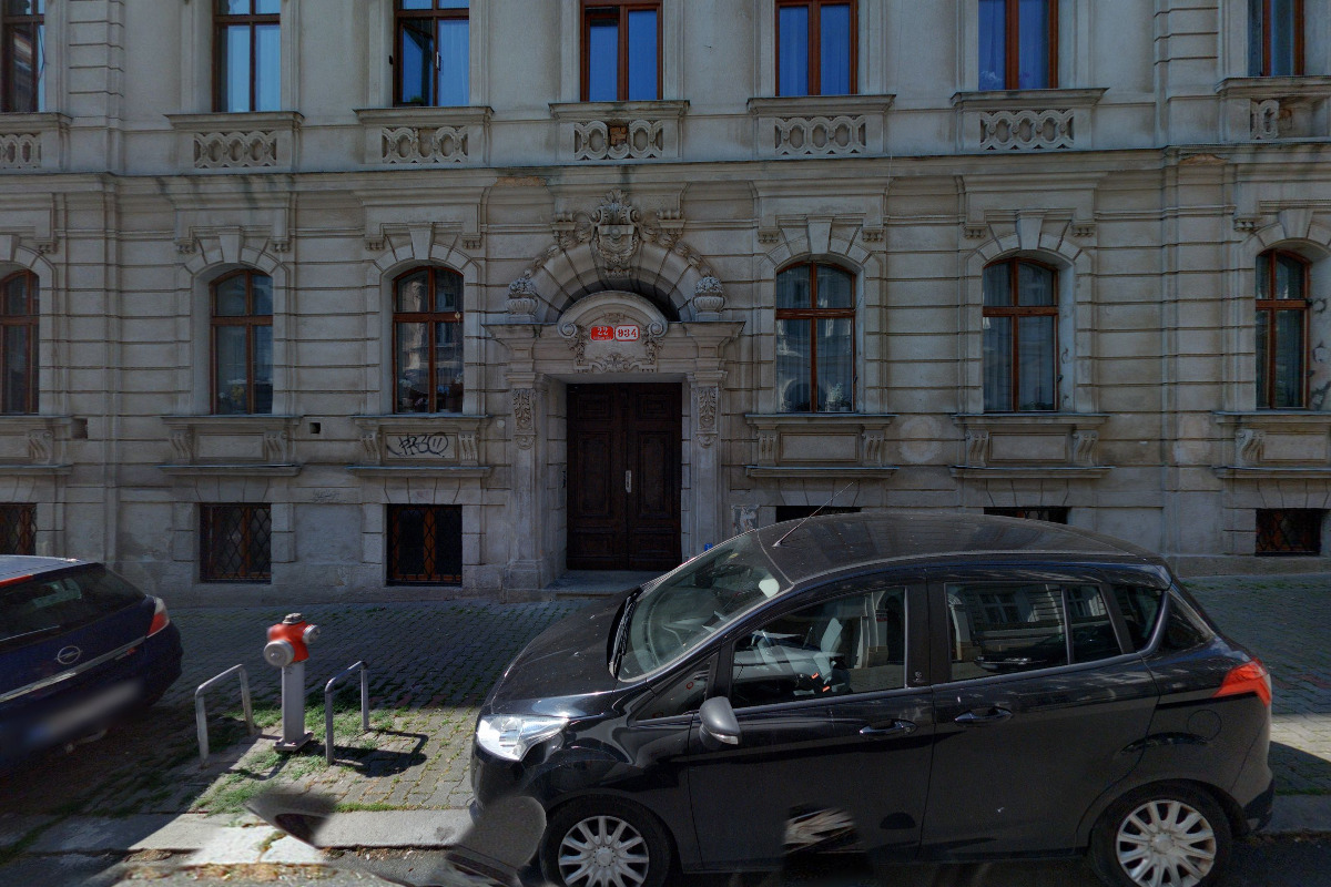 Ing. Michaela Tetzeli - personální služby foto 2