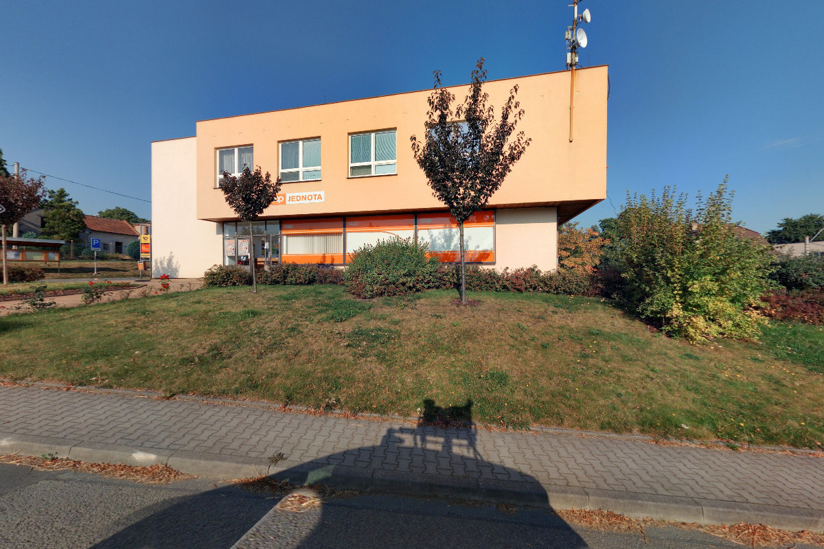 COOP - JEDNOTA, spotřební družstvo Plasy foto 3